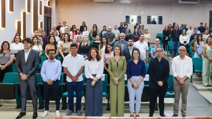 Foto: Reprodução/Prefeitura de Rio Branco - AC