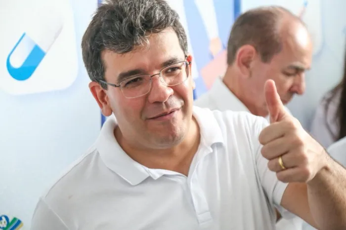 Governo do Piauí leva obras e ações em segurança, saúde e infraestrutura a Campo Largo e região neste sábado (25)