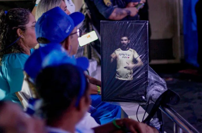 Foto: Reprodução/Agência Amazonas