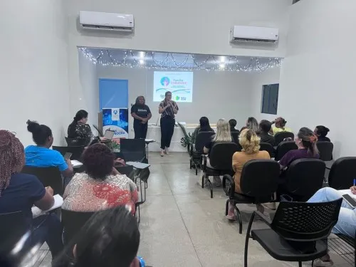 Foto: Reprodução/Prefeitura de Porto Velho - RO