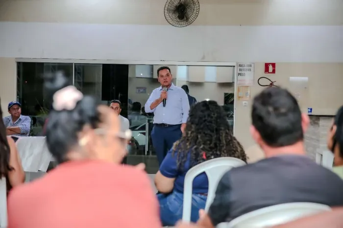 Foto: VANDERSON FERRAZ SANTOS