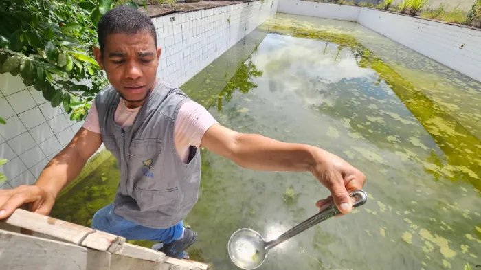 Foto: Reprodução/Prefeitura de Alagoinhas - BA