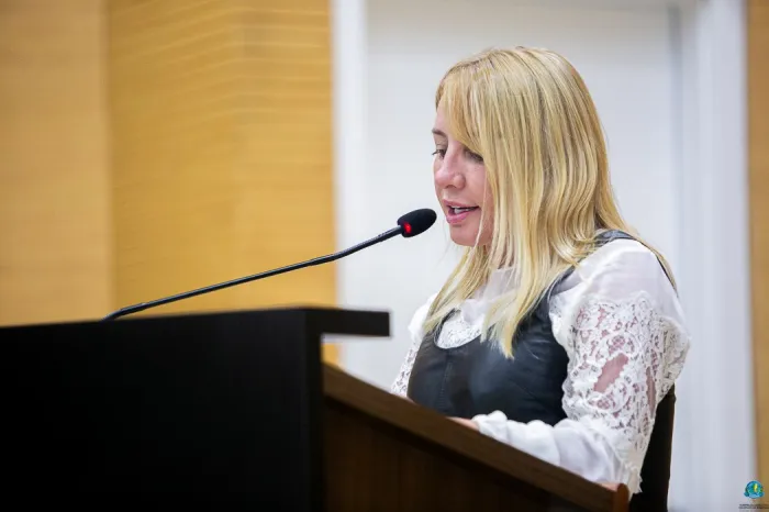  Educação financeira é o caminho para evitar dívidas e melhorar a qualidade de vida(Foto: Thyago Lorentz  l Secom ALE/RO)