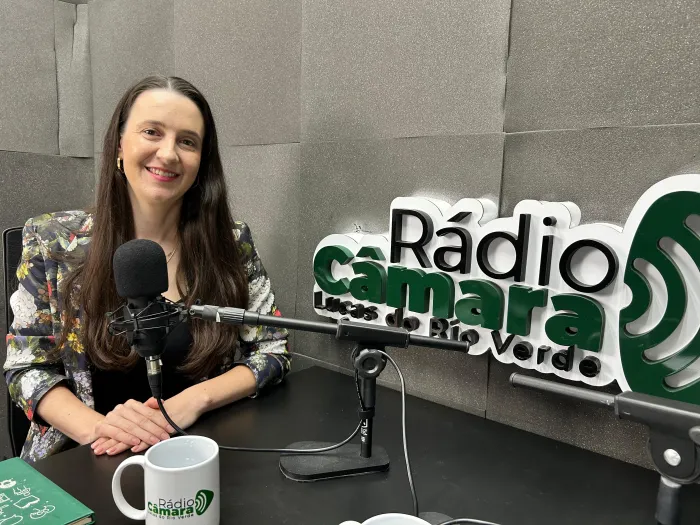 Autor da Foto:Rodrigo Mateus / Ascom Câmara