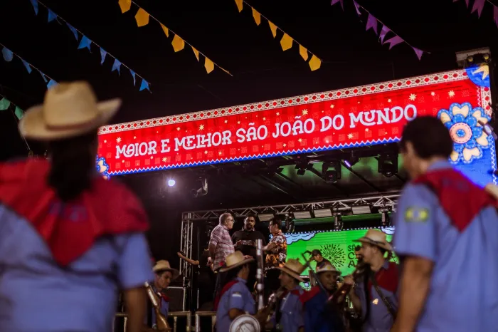 Foto: Reprodução/Prefeitura de Caruaru - PE