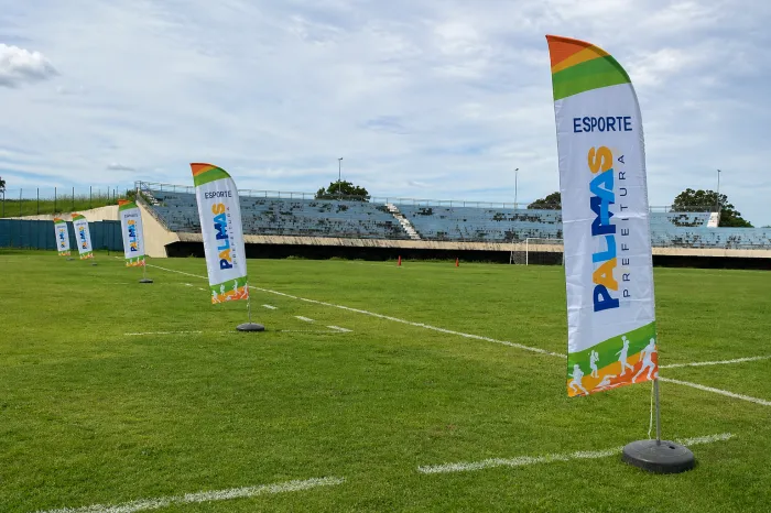 Partidas finais acontecem nesta sexta, 24, e sábado, 25 - Crédito da foto: Sejuves