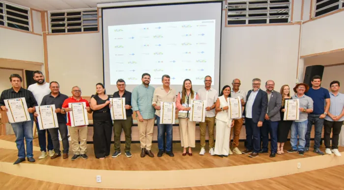 O valor será destinado à construção de sete Unidades Básicas de Saúde (UBSs) e um Centro de Atenção Psicossocial (Caps) / Fotos: Felipe Goettenauer