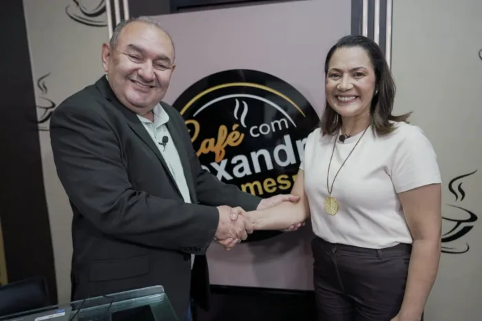 Foto: Reprodução/Secom Acre