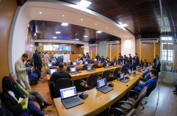 Painel na Câmara vai discutir como faremos uma cidade melhor para as mulheres