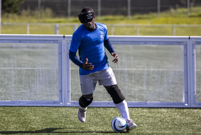 Inscrições para o Bolsa Esporte 2026 seguem abertas até 20 de maio