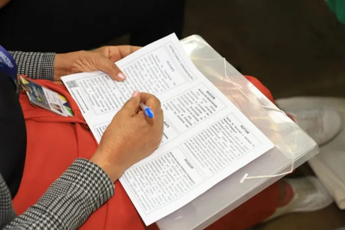 Foto: Reprodução/Agência Amazonas