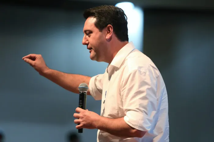 Foto: Reprodução/Secom Paraná