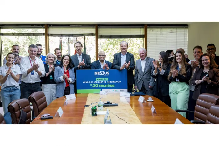Paraná lança programa de inovação com R$ 20 milhões para projetos de genômica no agro
