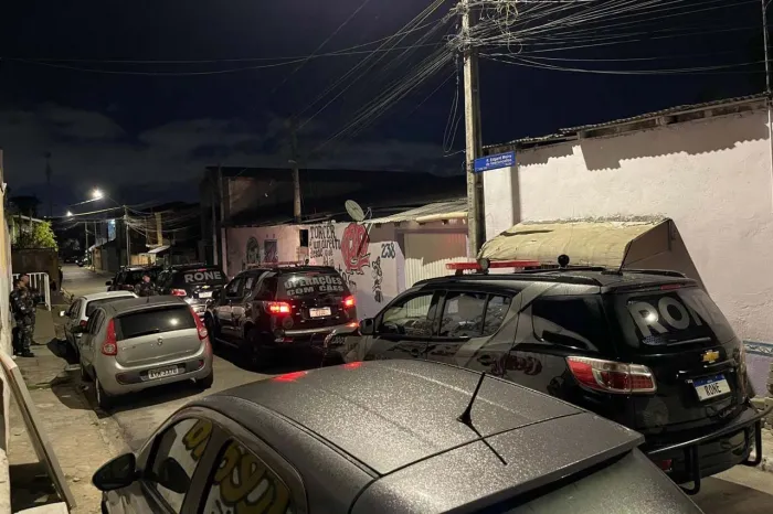 Foto: Reprodução/Secom Paraná