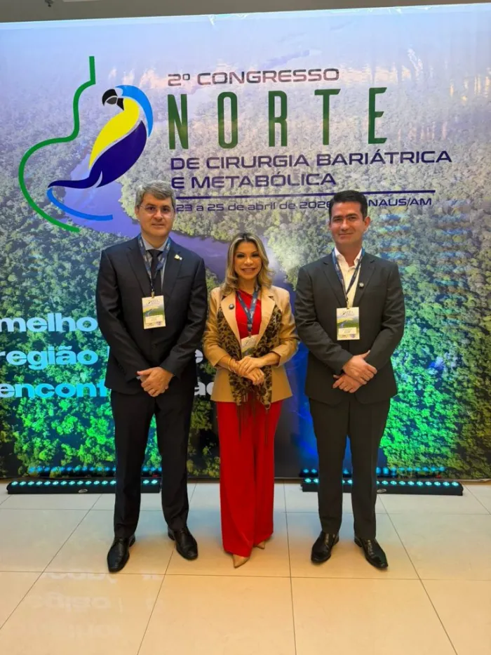 Foto: Reprodução/Agência Amazonas