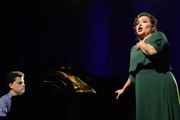 Foto: Reprodução/Agência Amazonas