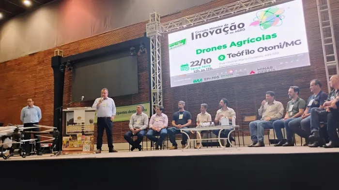 Seapa / Divulgação