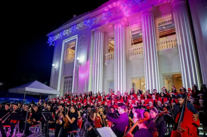 Foto: Reprodução/Secom Acre