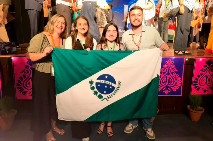 Foto: Arquivo pessoal