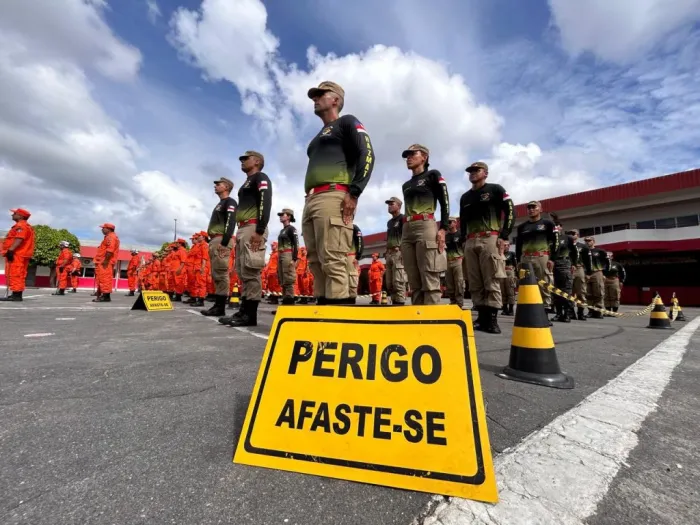 Foto: Reprodução/Agência Amazonas