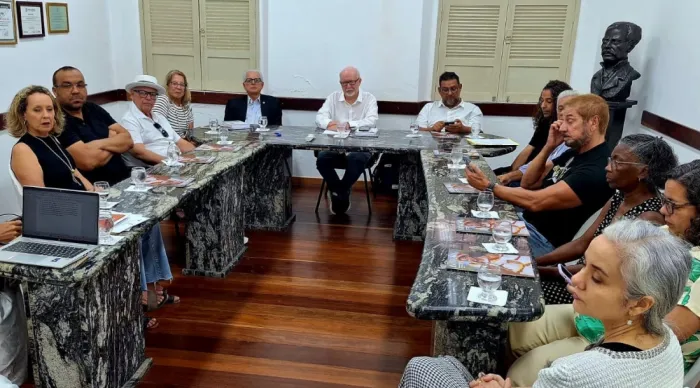 Conselho Estadual de Cultura aprova tombamento da Igreja de Nossa Senhora da Boa Viagem