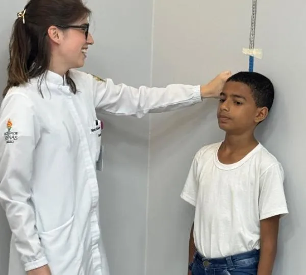 Foto: Reprodução/Prefeitura de Sorriso - MT