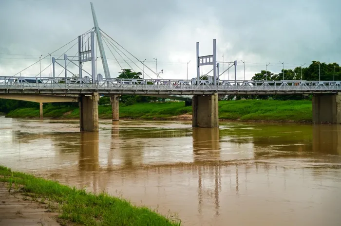 Foto: Reprodução/Secom Acre