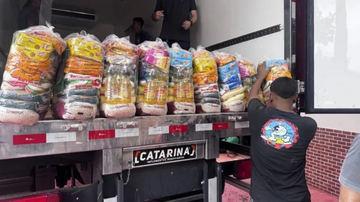 Foto: Reprodução/Secom Acre