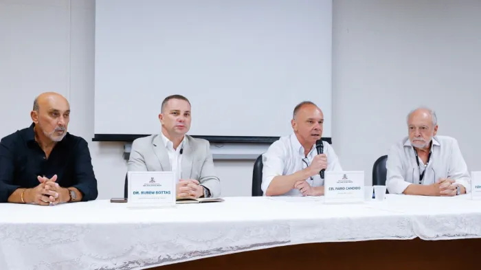 Prefeitura de Rio Preto realiza mutirão de exames de imagem