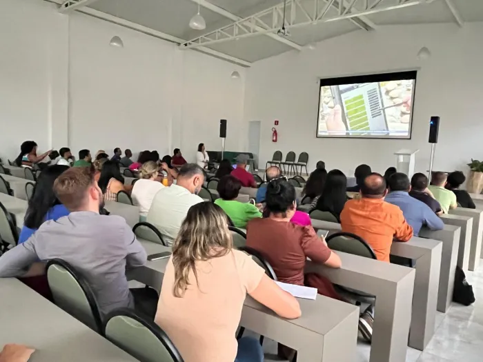 Foto: Reprodução/Prefeitura de Vitória da Conquista - BA