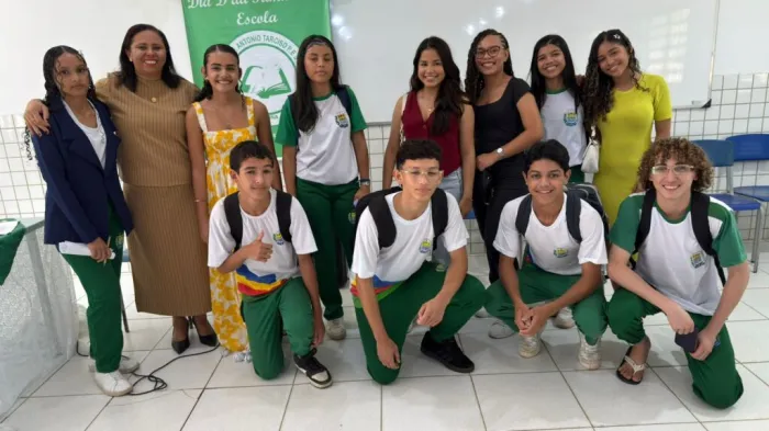 Seduc realiza programação para fortalecer vínculo entre escolas e famílias