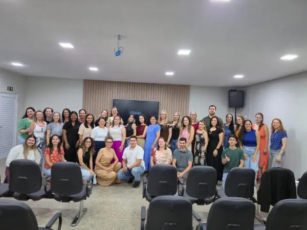 Foto: Reprodução/Prefeitura de Sorriso - MT