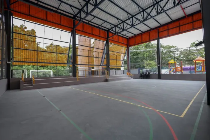 Região de Campinas: Governo de SP investiu R$ 951,3 mil por mês em obras de escolas municipais