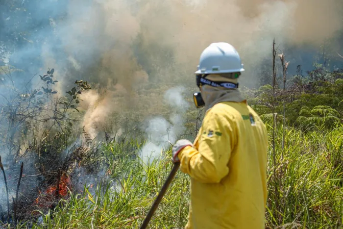 Foto: Reprodução/Secom Acre