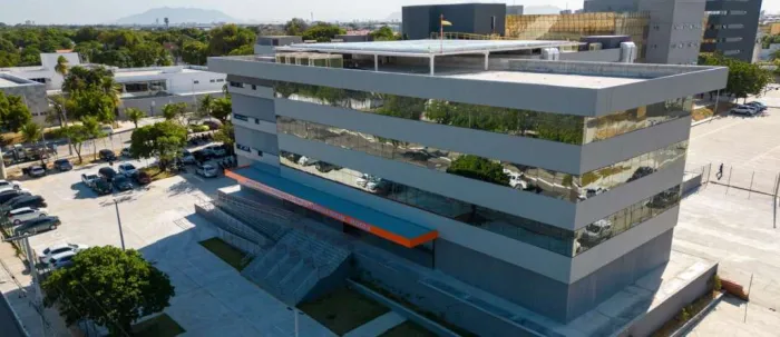 Fotografia: Ascom SSPDS