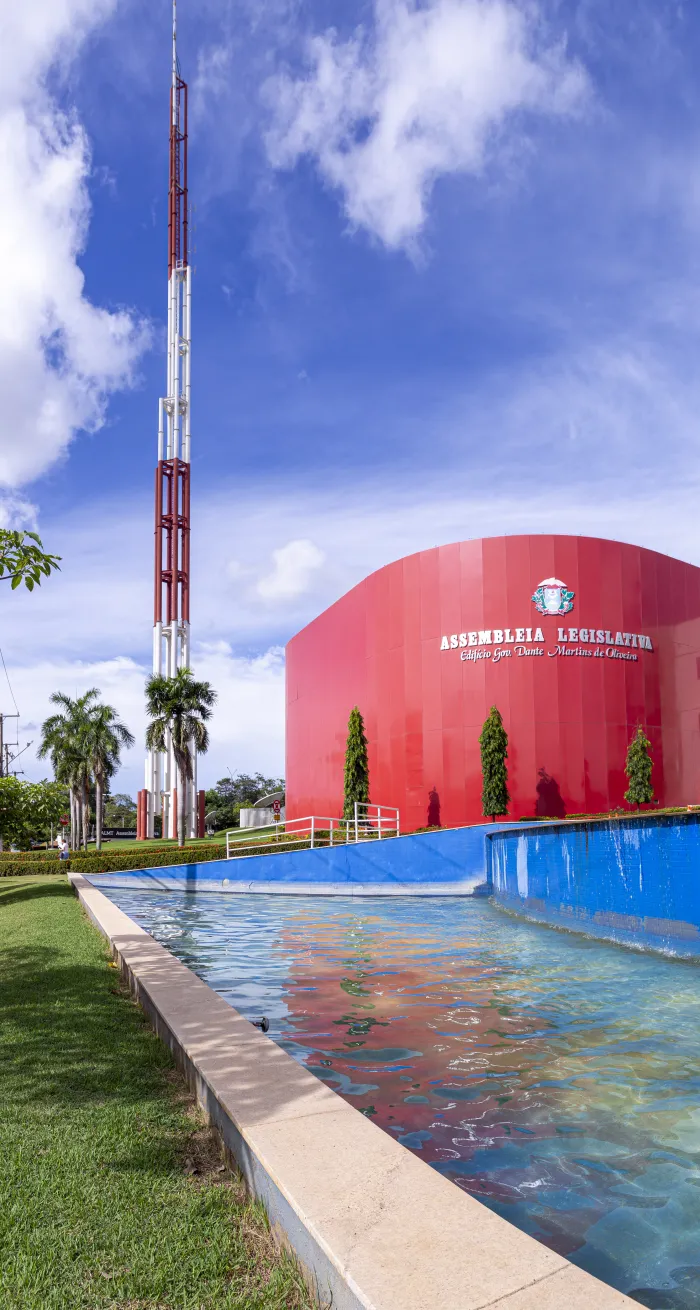 Assembleia Legislativa tem semana intensa com debates, sessões e homenagens