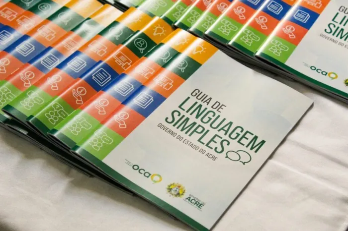 Foto: Reprodução/Secom Acre