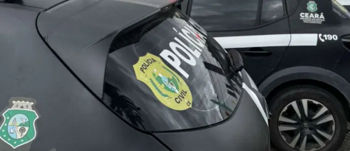 PCCE captura suspeito de latrocínio contra vigilante em Sobral