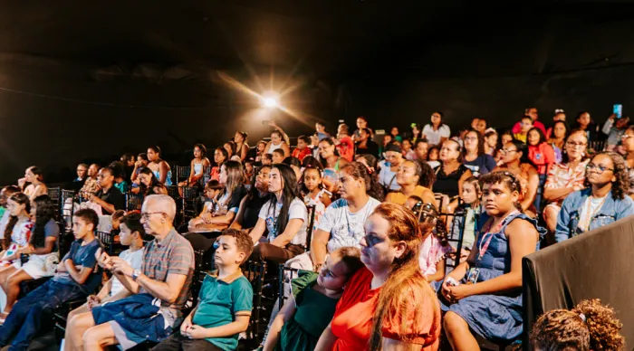 Última semana da Vila da Páscoa intensifica visitação e clima de despedida