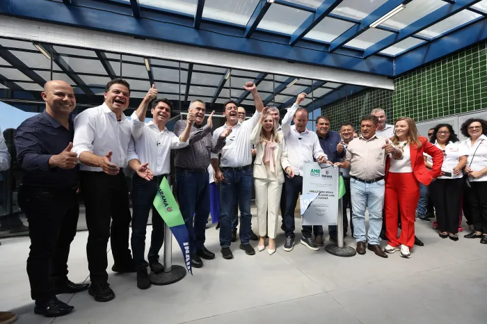 Foto: Reprodução/Secom Paraná