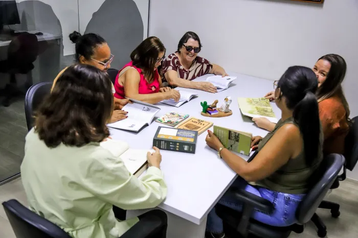 Foto: Reprodução/Prefeitura de Caruaru - PE