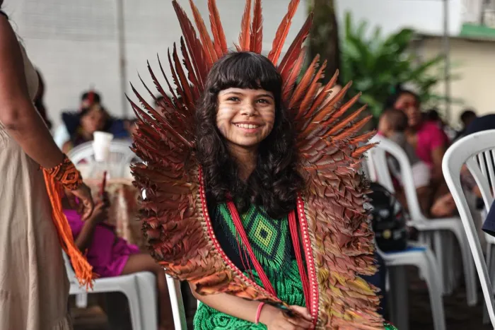 Foto: Reprodução/Secom Acre