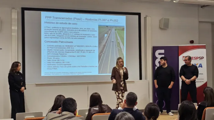 Piauí integra programa internacional sobre parcerias público-privadas em Londres