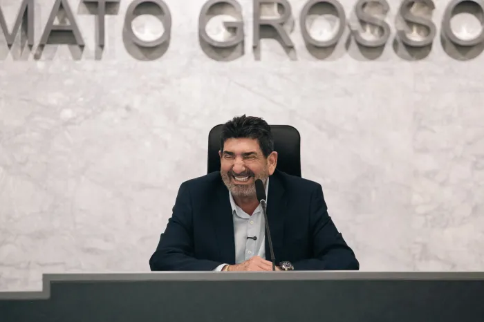 Foto: Hideraldo Costa/ALMT