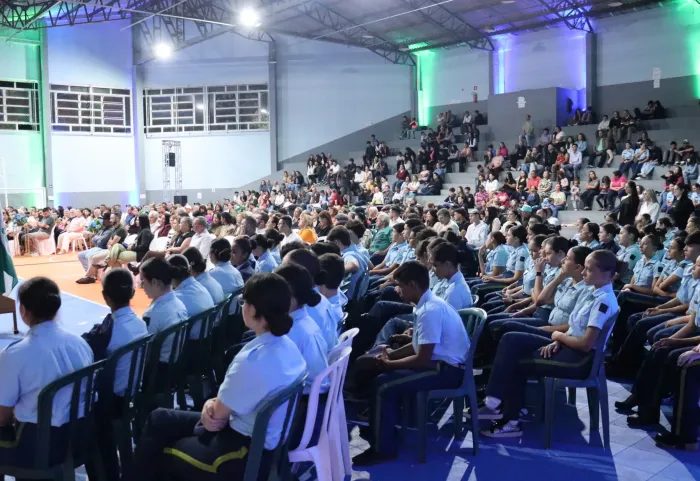 Foto: Reprodução/Prefeitura de Piraí do Sul - PR