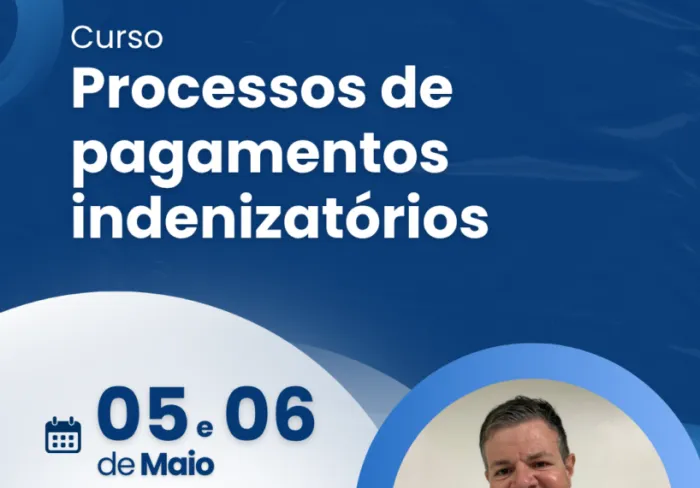 Sefaz abre inscrições para curso sobre pagamentos indenizatórios