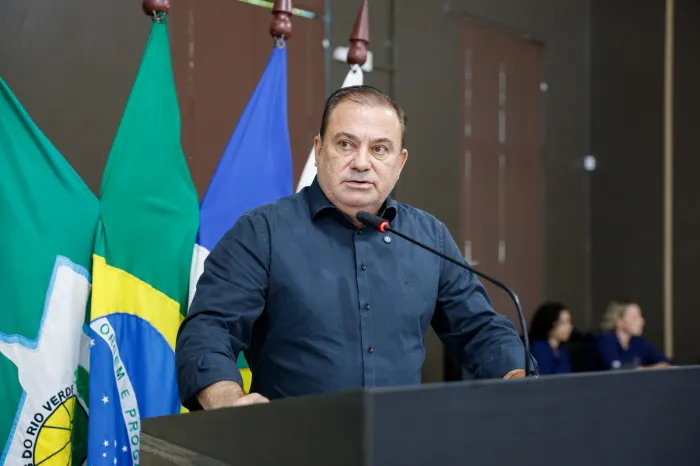 Autor da Foto:Rayan Nicacio | Ascom Câmara