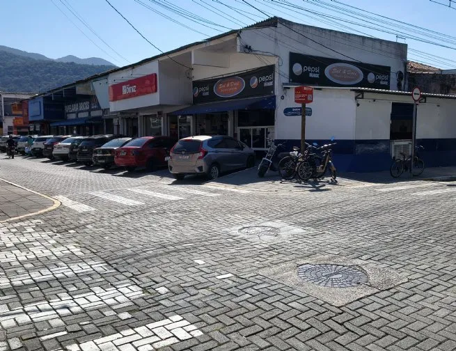 Ruas do Centro de São Sebastião ficam interditadas a partir de segunda-feira para realização de obras