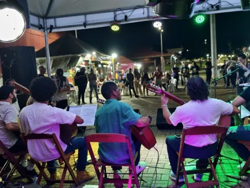 Foto: Reprodução/Prefeitura de Porto Velho - RO