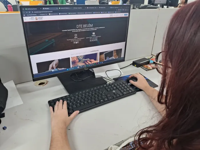 Prefeitura de Belém implanta DT-e e moderniza comunicação fiscal